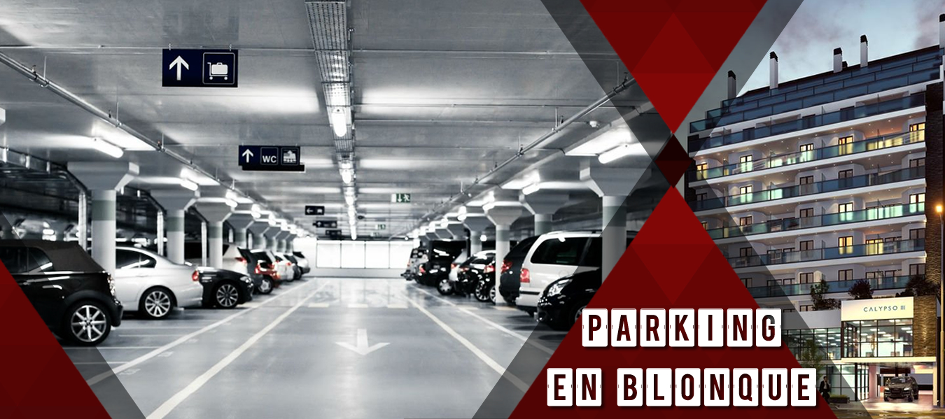 , Parking en Venta Nueva C&oacute;rdoba