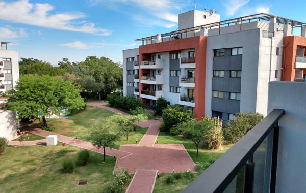 , Housing Manantiales