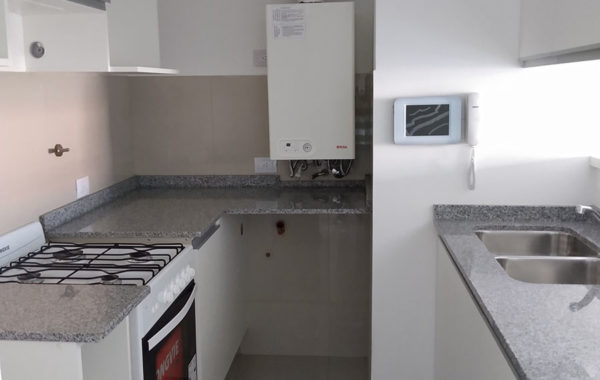, Housing Manantiales