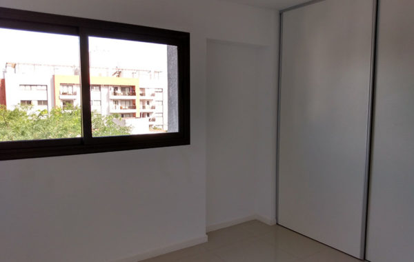 , Housing Manantiales
