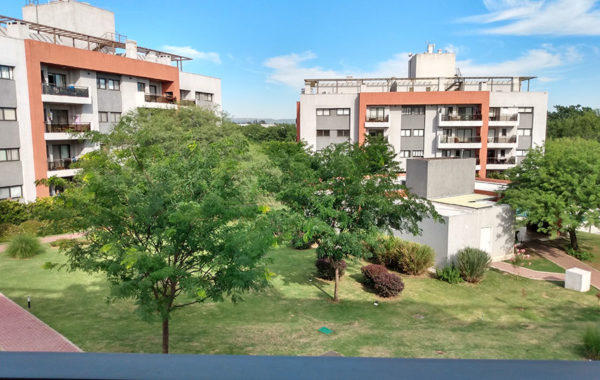 , Housing Manantiales