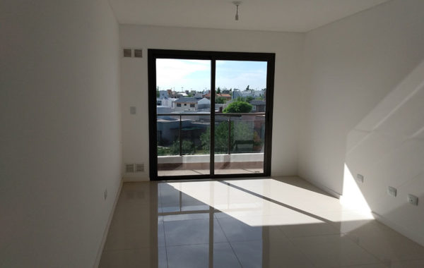 , Housing Manantiales