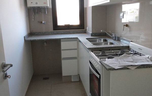 , Housing Manantiales