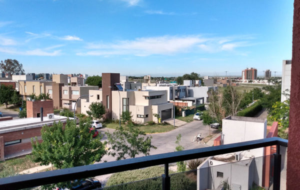 , Housing Manantiales