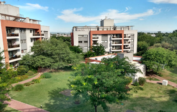 , Housing Manantiales