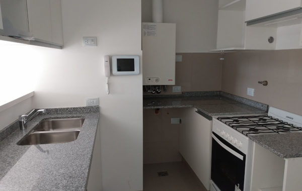 , Housing Manantiales