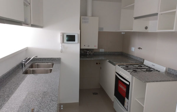 , Housing Manantiales