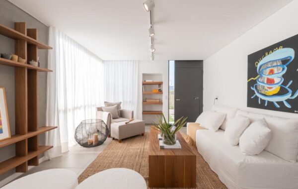 , Housing los Tilos III &#8211; B° Jardín Claret