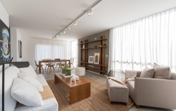 , Housing los Tilos III &#8211; B° Jardín Claret