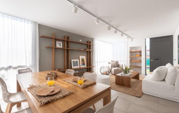 , Housing los Tilos III &#8211; B° Jardín Claret