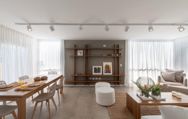 , Housing los Tilos III &#8211; B° Jardín Claret