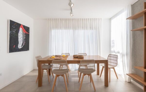 , Housing los Tilos III &#8211; B° Jardín Claret