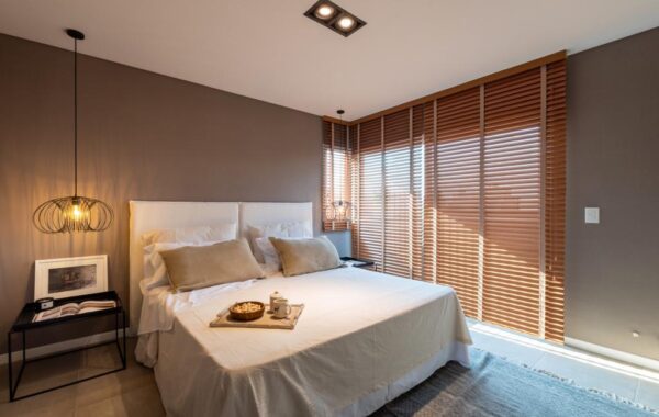 , Housing los Tilos III &#8211; B° Jardín Claret