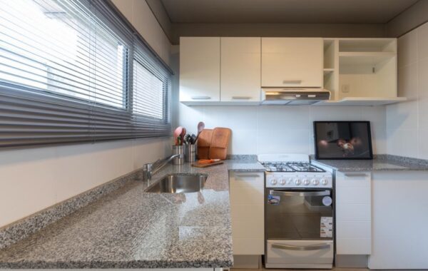 , Housing los Tilos III &#8211; B° Jardín Claret