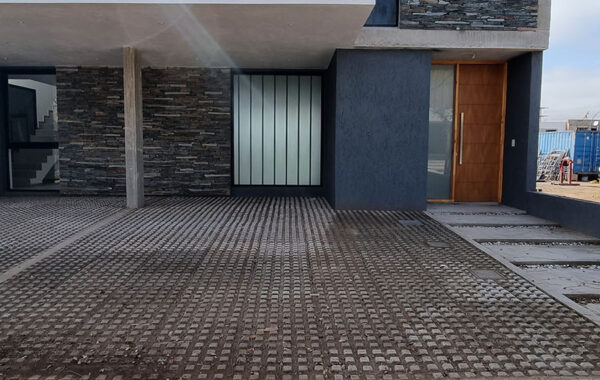 , Duplex en Venta Chacra del Norte 2 con gan Pileta