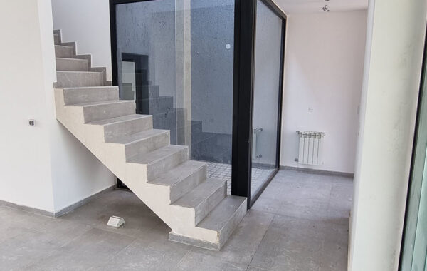 , Duplex en Venta Chacra del Norte 2 con gan Pileta