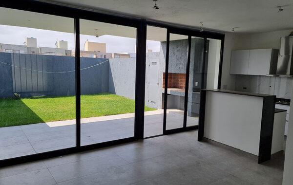 , Duplex en Venta Chacra del Norte 2 con gan Pileta