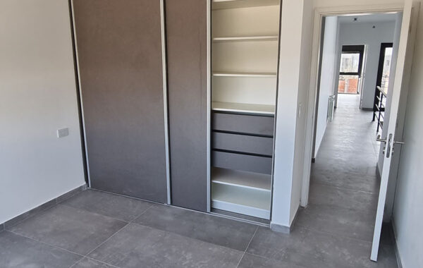 , Duplex en Venta Chacra del Norte 2 con gan Pileta