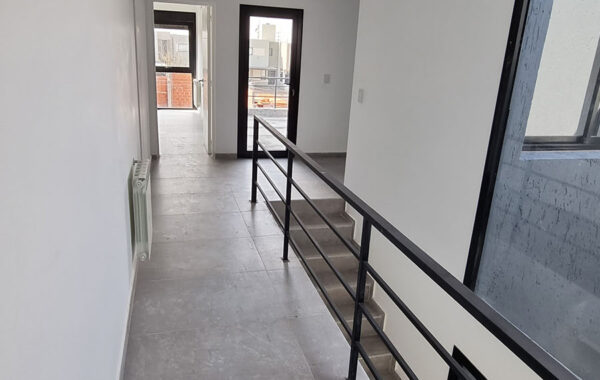 , Duplex en Venta Chacra del Norte 2 con gan Pileta