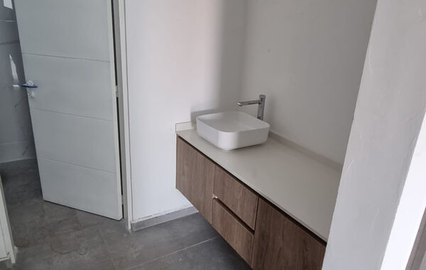 , Duplex en Venta Chacra del Norte 2 con gan Pileta