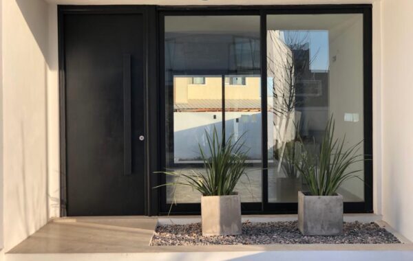 Duplex en Chacra del Norte, Duplex en Chacra del Norte en Venta &#8211; Usado Pileta