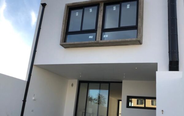 Duplex en Chacra del Norte, Duplex en Chacra del Norte en Venta &#8211; Usado Pileta