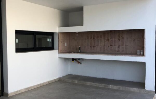 Duplex en Chacra del Norte, Duplex en Chacra del Norte en Venta &#8211; Usado Pileta
