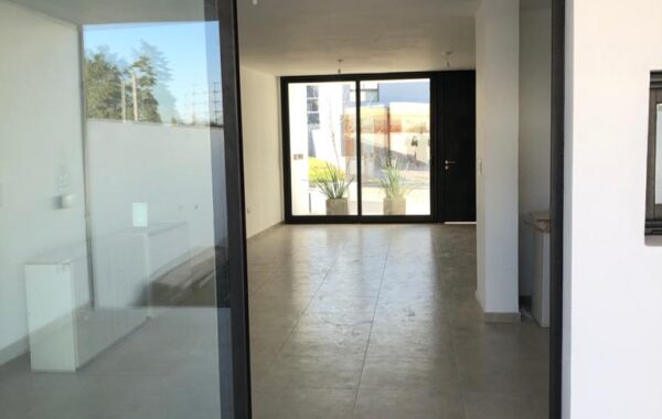 Duplex en Chacra del Norte, Duplex en Chacra del Norte en Venta &#8211; Usado Pileta