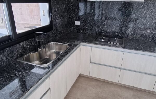 Duplex en Chacra del Norte, Duplex en Chacra del Norte en Venta &#8211; Usado Pileta