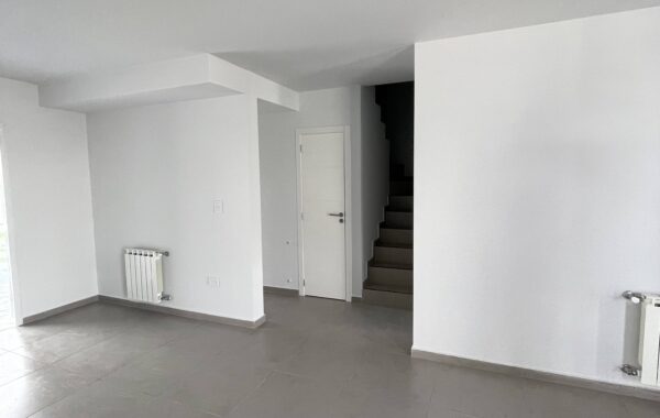 , Housing los Tilos III &#8211; B° Jardín Claret