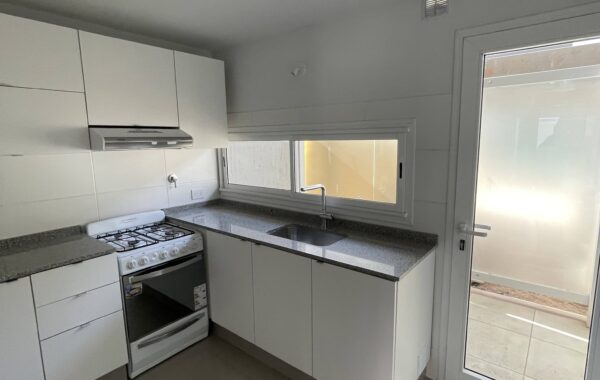 , Housing los Tilos III &#8211; B° Jardín Claret