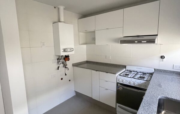 , Housing los Tilos III &#8211; B° Jardín Claret