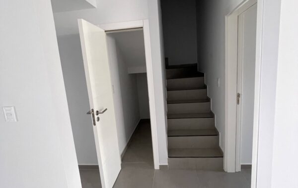 , Housing los Tilos III &#8211; B° Jardín Claret