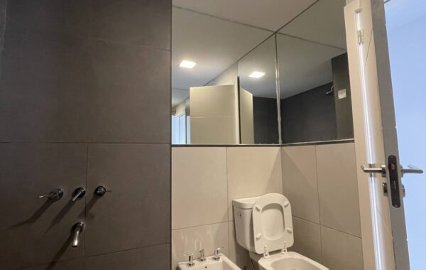 , Housing los Tilos III &#8211; B° Jardín Claret