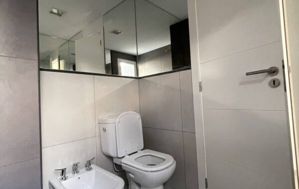 , Housing los Tilos III &#8211; B° Jardín Claret