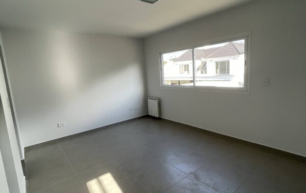 , Housing los Tilos III &#8211; B° Jardín Claret