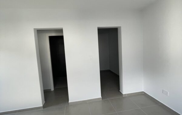 , Housing los Tilos III &#8211; B° Jardín Claret