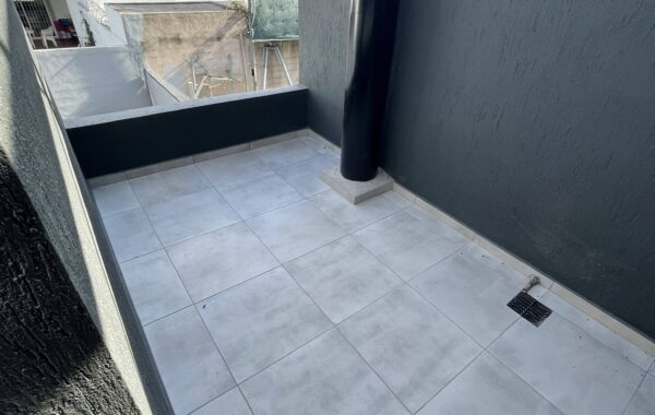 , Housing los Tilos III &#8211; B° Jardín Claret
