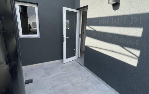 , Housing los Tilos III &#8211; B° Jardín Claret