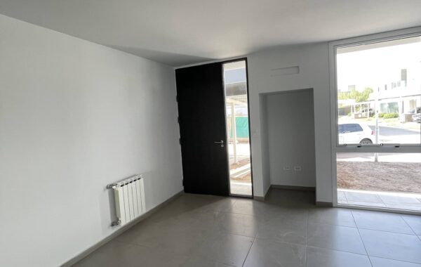 , Housing los Tilos III &#8211; B° Jardín Claret