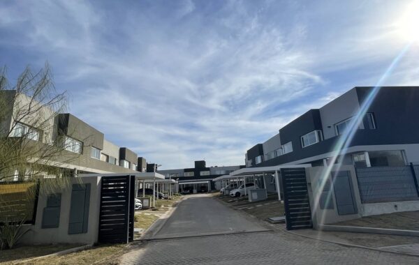 , Housing los Tilos III &#8211; B° Jardín Claret