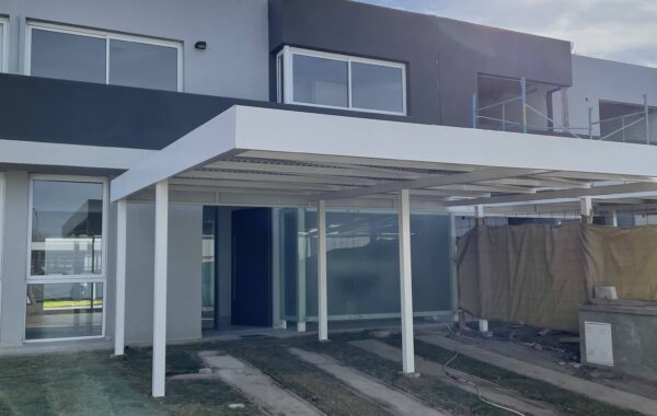 , Housing los Tilos III &#8211; B° Jardín Claret