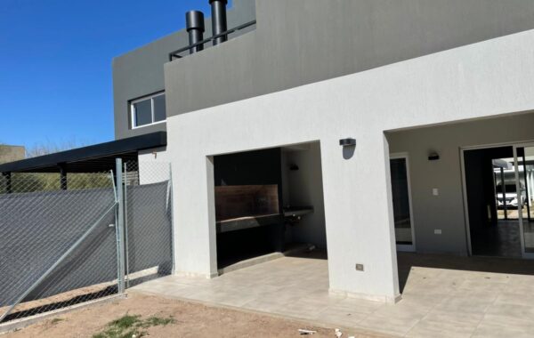 , Housing los Tilos III &#8211; B° Jardín Claret