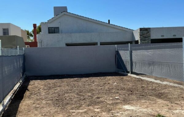 , Housing los Tilos III &#8211; B° Jardín Claret