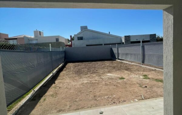 , Housing los Tilos III &#8211; B° Jardín Claret