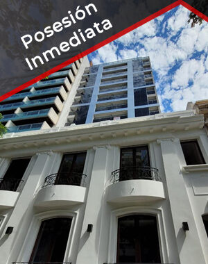 , Departamentos en Venta Nueva Córdoba
