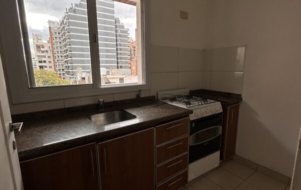 , Departamento en Venta Buenos Aires 1039