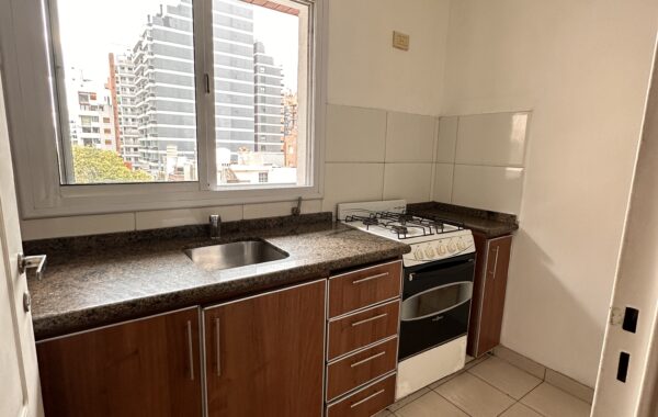 , Departamento en Venta Buenos Aires 1039