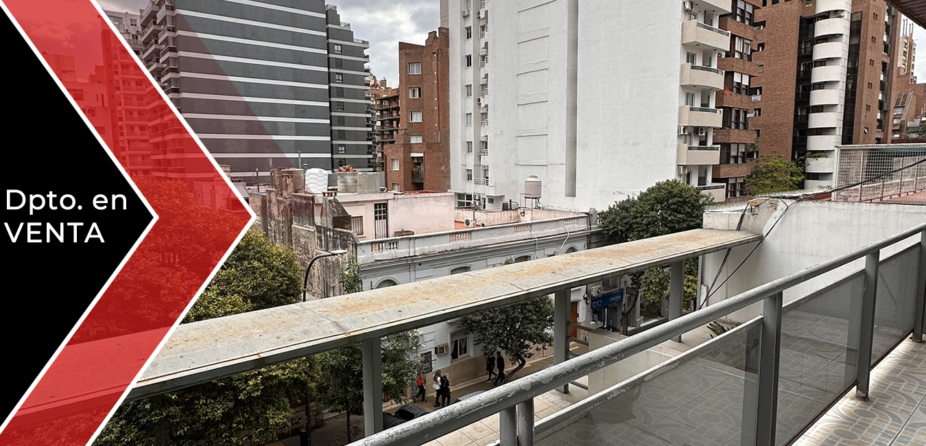 , Departamento en Venta Buenos Aires 1039