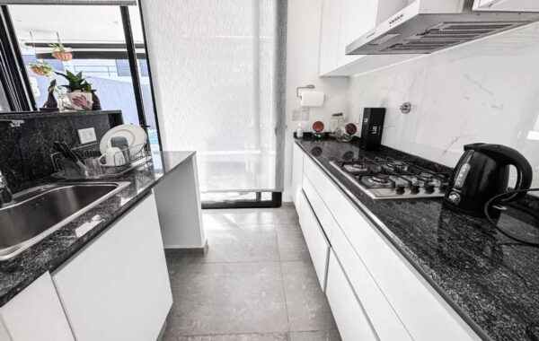 , Duplex en Venta Chacra del Norte 2 con gan Pileta